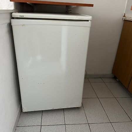 Rooms To Let Stefos Néa Khilí 外观 照片