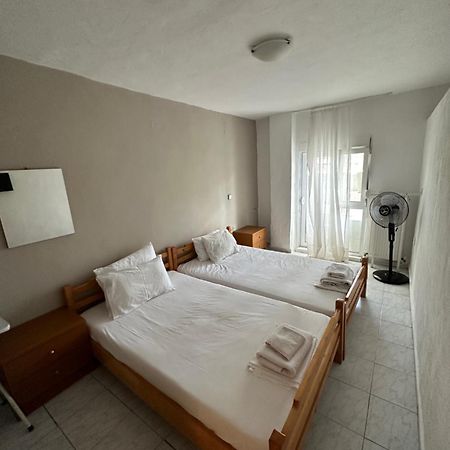 Rooms To Let Stefos Néa Khilí 外观 照片