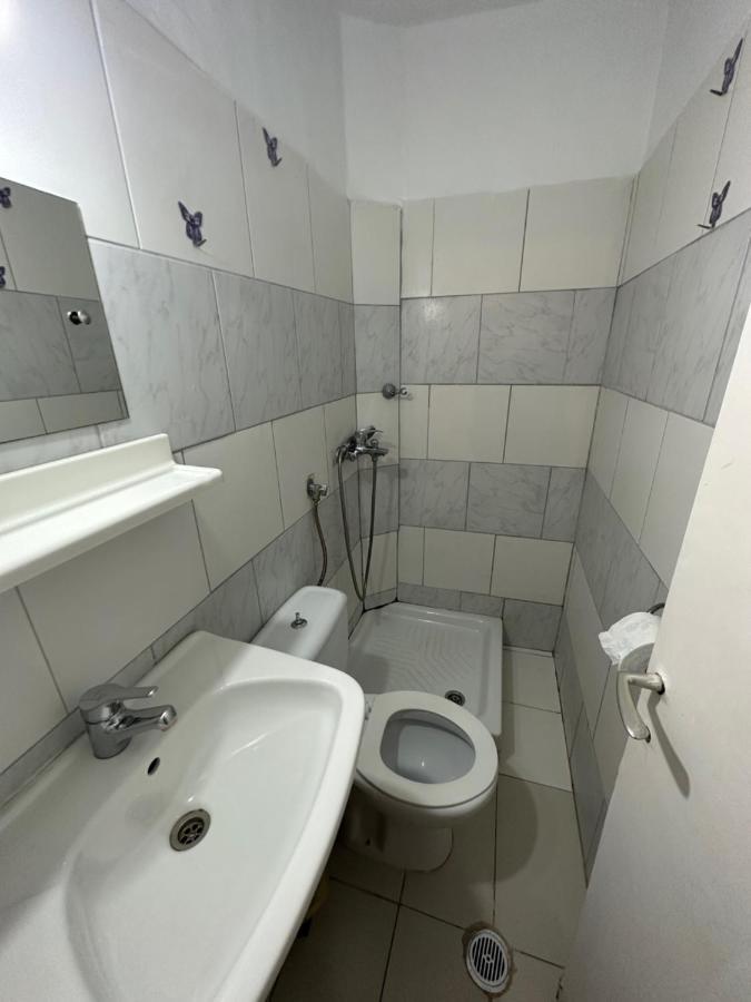 Rooms To Let Stefos Néa Khilí 外观 照片