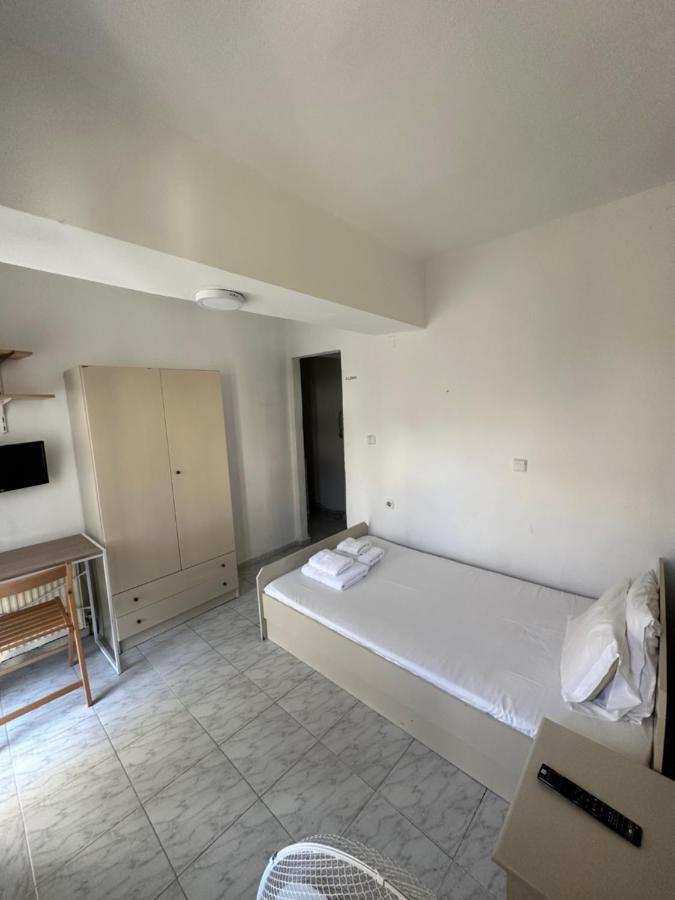 Rooms To Let Stefos Néa Khilí 外观 照片