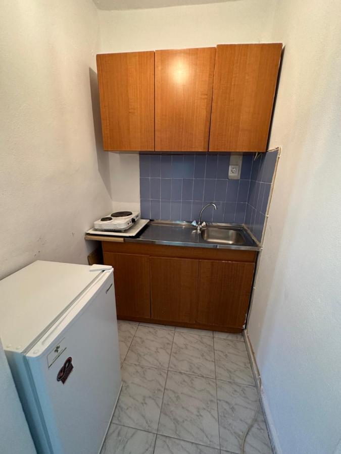 Rooms To Let Stefos Néa Khilí 外观 照片