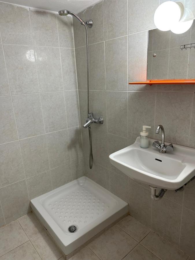 Rooms To Let Stefos Néa Khilí 外观 照片