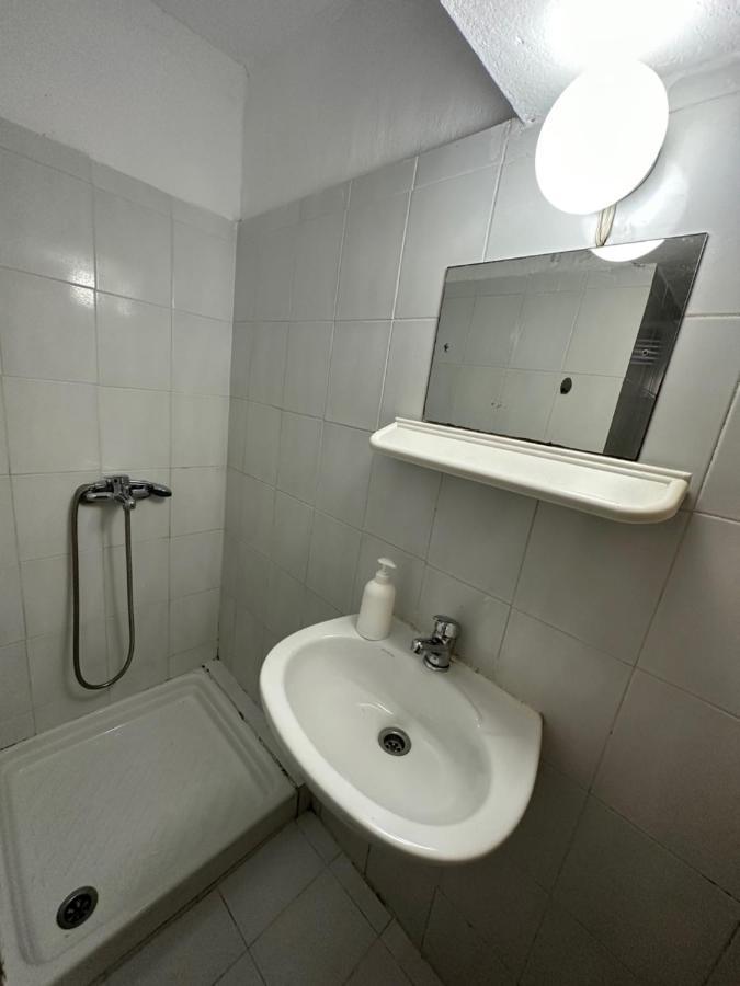 Rooms To Let Stefos Néa Khilí 外观 照片