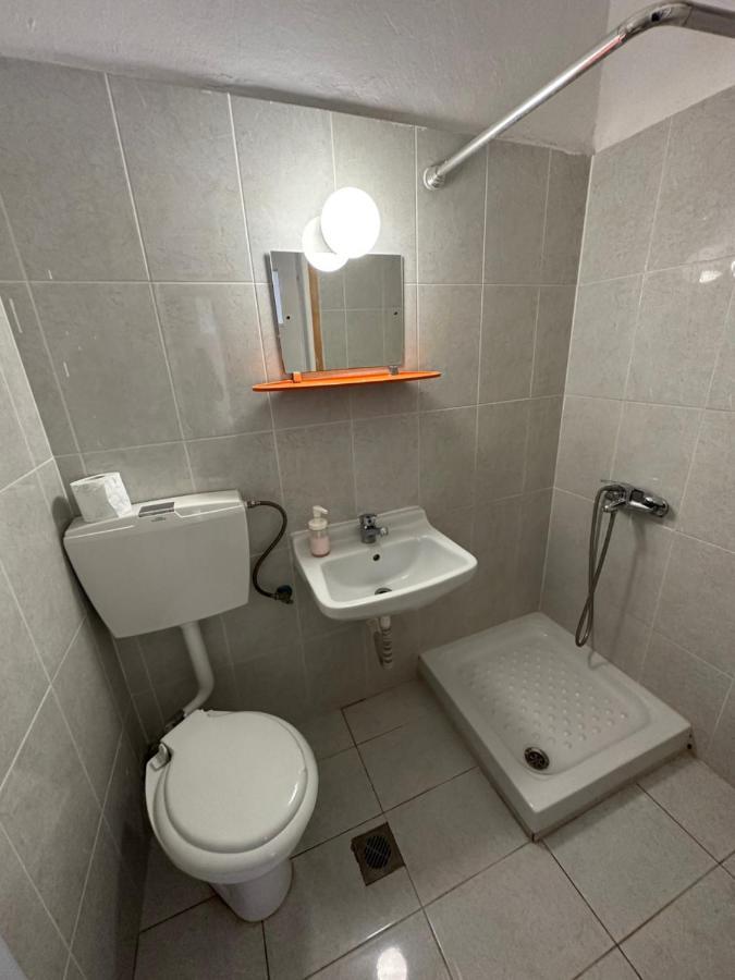 Rooms To Let Stefos Néa Khilí 外观 照片