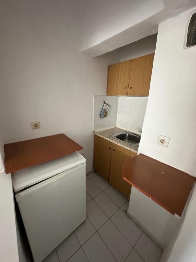 Rooms To Let Stefos Néa Khilí 外观 照片