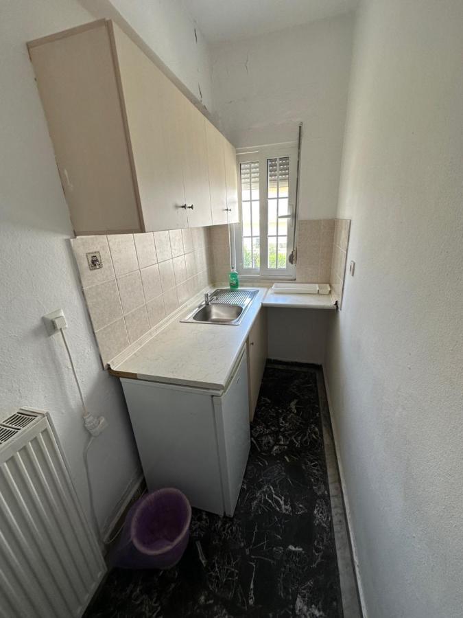 Rooms To Let Stefos Néa Khilí 外观 照片