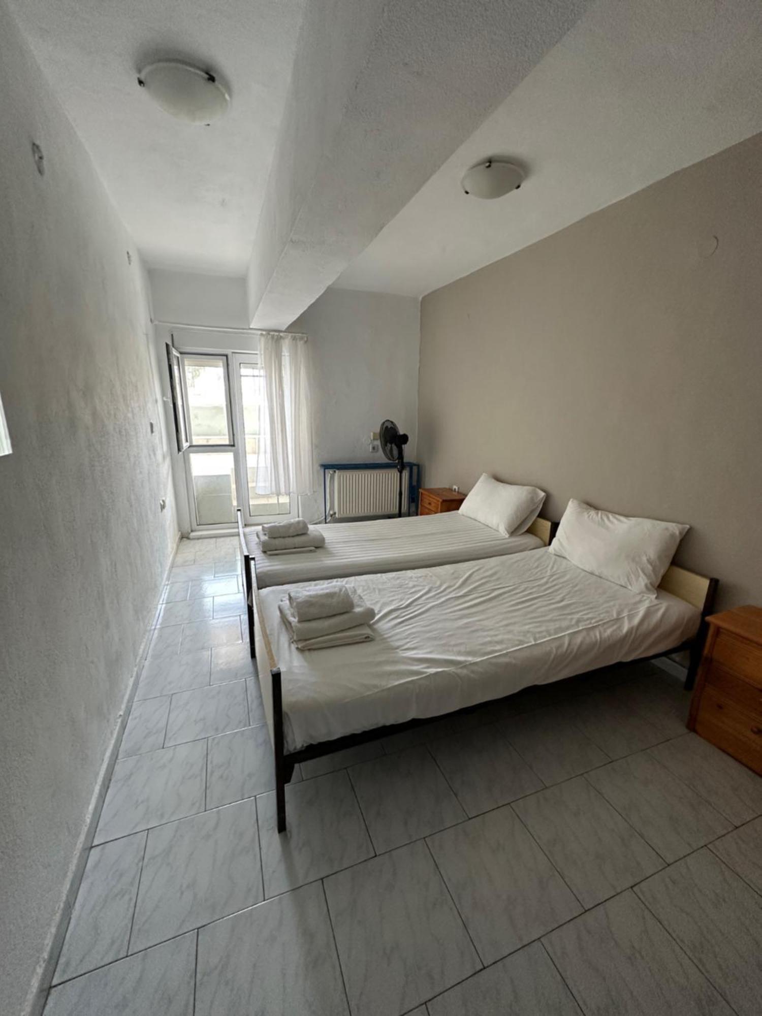 Rooms To Let Stefos Néa Khilí 外观 照片