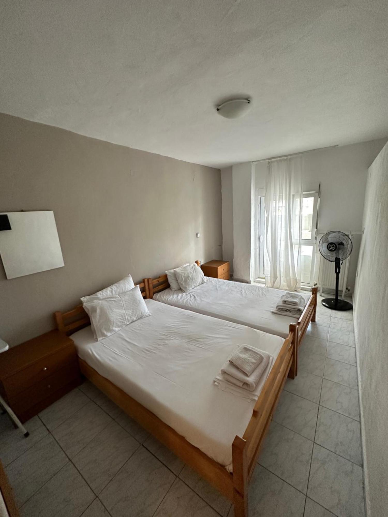 Rooms To Let Stefos Néa Khilí 外观 照片